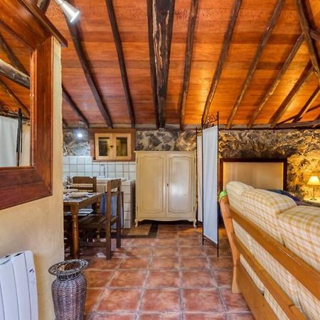 Finca El Molledo La Cuadra Apartment Icod De Los Vinos Bagian luar foto