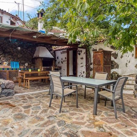 Finca El Molledo La Cuadra Apartment Icod De Los Vinos Bagian luar foto